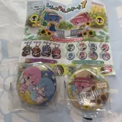 Re:ゼロから始める異世界生活　レム＆ラムあそーと７