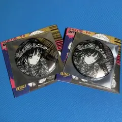 サカモトデイズ デコレクションズ缶バッジ 大佛