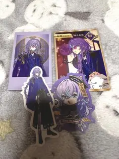 Dytica 2nd Anniversary 星導ショウ