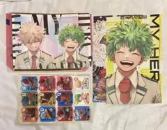 僕のヒーローアカデミア　ジャンプ　ギガ　2024 SPRING ヒロアカ