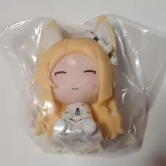 ブルーアーカイブ　一番くじ　F賞　ちょこのっこ フィギュア　セイア