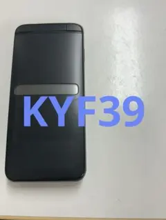 KYF39 GRATINA SIMロック解除済み　518