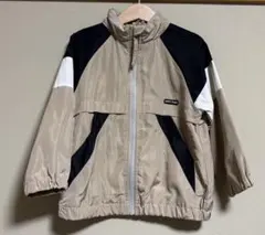 プティマイン ウィンドブレーカー 110