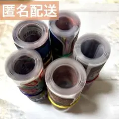 海外　ロールシール　おすそ分け　ダイカット　クリアグリッター　アメステ　まとめ売