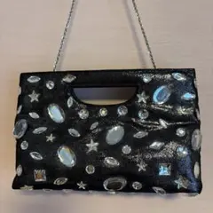 クラッチバッグ パーティーバッグ