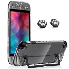 Switch 2 保護カバー ドック対応 アップグレード版