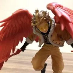 一番くじ　ホークス フィギュア ULTRA IMPACT G賞