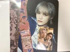 WayV 威神V ヤンヤン トレカ まとめ売り - メルカリ