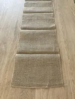 リネン100% 生地