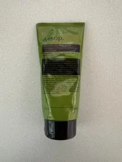 【 新品未使用】Aesop Geranium Leaf Body Scrub