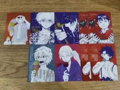 ナツコミ2026 カグラバチ セット - メルカリ