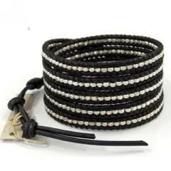 【完全純正】チャンルー5連ブレスレット