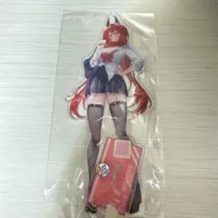 レッドフード nikke