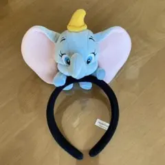 ダンボ ぬいぐるみ