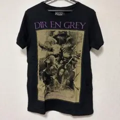 2026年最新】DIR EN GREY tシャツの人気アイテム - メルカリ