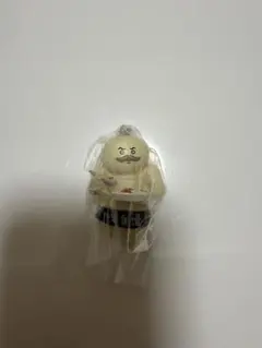 映画ちいかわ　人魚の島のひみつ　たべものいっぱいマスコット　島ニ郎