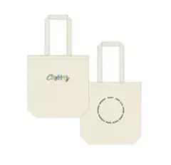 Creativity トートバッグ POPUP 日本限定