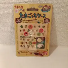 初代たまごっちシール　BANDAI シール 1996 1997　たまごっちのサムネイル