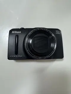2026年最新】COOLPIX S9700の人気アイテム - メルカリ