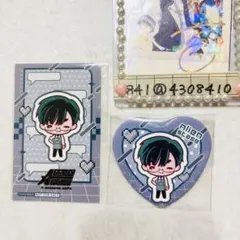 ALIEN STAGE エイステカフェ イヴァン