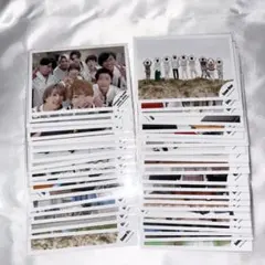 SnowMan 集合 公式写真44枚