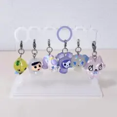 めじるしアクセサリー 6個 まとめ売り