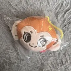 신품 미개봉 ナルミヤキャラクターズ フェイスぬいぐるみ ルッキー