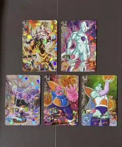 2026年最新】ドラゴンボールヒーローズ旧弾の人気アイテム - メルカリ