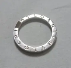 BVLGARI ブルガリ キーリング ネックレスのサムネイル