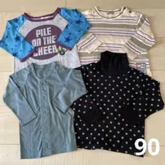 (90)Tシャツまとめ売り