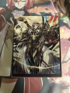 遊戯王 墨絵 スリーブ 3種セット - メルカリ