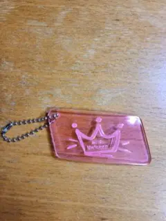 Hi-Fi Un!corn　ハパユ　2023 バンキンソフトアクリル　チャーム