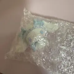 サンリオ mikko コラボ シークレットマスコットシナモロール ラテ