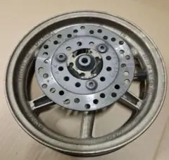 zrx1200deag リアホイールのみ - メルカリ