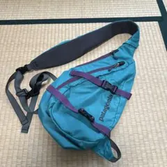 patagonia アトムスリング SP13 廃番希少品 梨花カラーのサムネイル