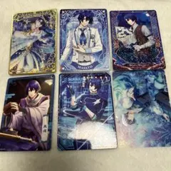 うたプリ ビジュコレ 真斗 - メルカリ
