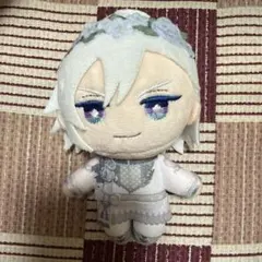 ツイステ オルト ミニミニぬいぐるみ フェアリーガラ - メルカリ