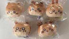 ちいかわ　ベーカリー　マスコット