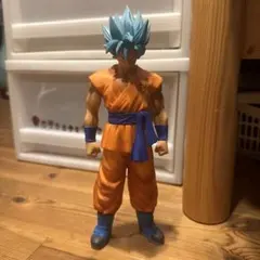 ドラゴンボール 孫悟空