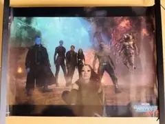 MARVEL Infinity SAGA ガーディアンズ・オブ・ギャラクシーのサムネイル