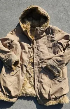 LIZ LISA　LIZ LISA　ファーコート