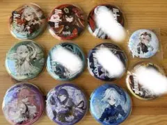 2026年最新】缶バッジ まとめ売りの人気アイテム - メルカリ