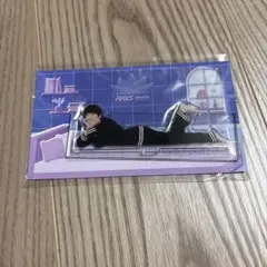 4 深澤辰哉　アクリルスタンド　パジャマアクスタ　SnowMan RAYS