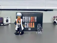 BLEACH Yz-STUDIO 四楓院千日 フィギュア 2026年最新】四楓院千日の人気アイテム - メルカリ