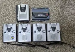 整備品/SONY WM-EX1 ソニー カセットウォークマン 充電器・ガム電池付 Amazon | SONY ソニー WM-EX1 ブルー カセットウォークマン