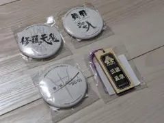 髑髏城の七人 ガチャ 缶木札 劇団新感線