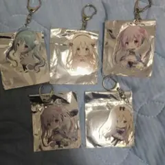 2026年最新】しらたまこ アクリルキーホルダーの人気アイテム - メルカリ