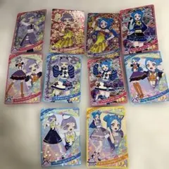 アイプリカード10枚セット