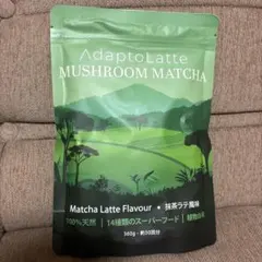 ドクターラテ 抹茶風味120g - メルカリ