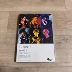2026年最新】sixtones onest 通常の人気アイテム - メルカリ